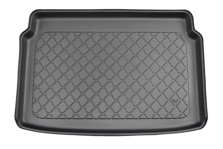 Tavita de portbagaj Ford EcoSport, caroserie SUV, fabricatie 02.2018 - prezent, portbagaj superior #2