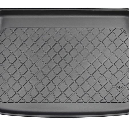 Tavita de portbagaj Ford EcoSport, caroserie SUV, fabricatie 02.2018 - prezent, portbagaj superior #2