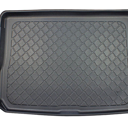 Tavita de portbagaj Audi Q2, caroserie SUV, fabricatie 10.2016 - prezent, portbagaj superior #1