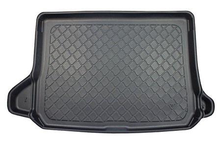 Tavita de portbagaj Audi Q2, caroserie SUV, fabricatie 10.2016 - prezent, portbagaj superior #1