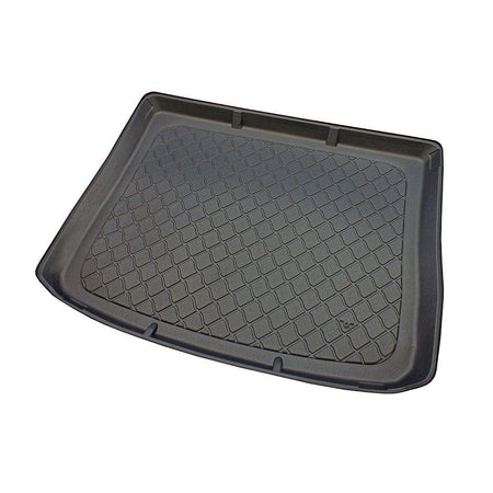 Tavita de portbagaj Volkswagen Tiguan I, caroserie SUV, fabricatie 07.2007 - 04.2016, portbagaj superior #2