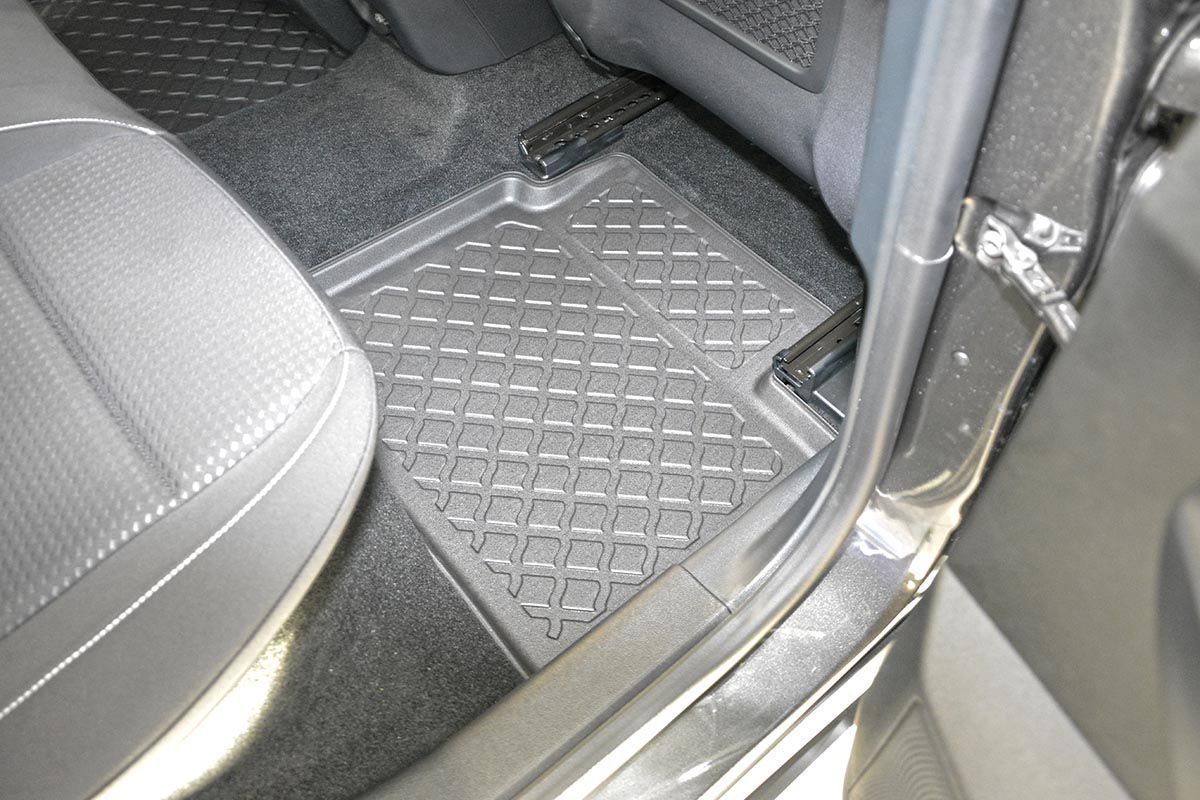 Covorase tip tavita Ford Focus IV MHEV, caroserie Combi, fabricatie 07.2020 - prezent - 7