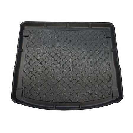 Tavite portbagaj Ford Focus III, caroserie combi, an fabricatie 03.2011 - 08.2018 | 193114GRD