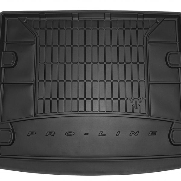Tavita portbagaj Premium Volkswagen Touareg fabricatie 2002 - 2010