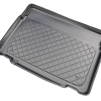 Tavita portbagaj premium Citroen C3 Aircross  fabricatie 2017 - prezent 3