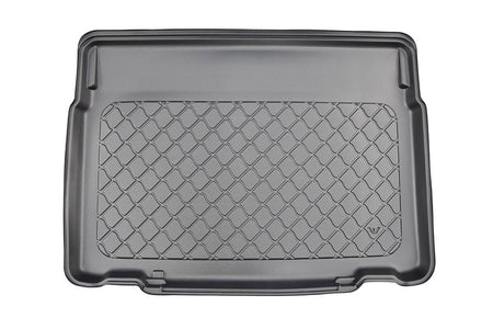 Tavita de portbagaj Citroen C3 Aircross, caroserie SUV, fabricatie 11.2017 - prezent, portbagaj inferior #2