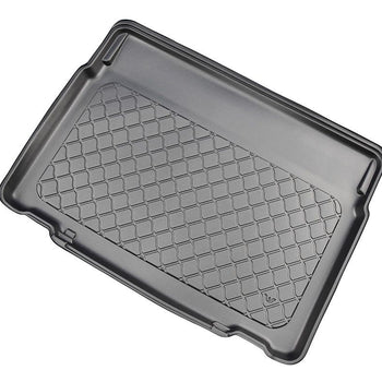 Tavita portbagaj premium Citroen C3 Aircross  fabricatie 2017 - prezent 5