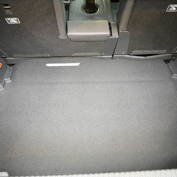 Tavita portbagaj premium Citroen C3 Aircross  fabricatie 2017 - prezent 7