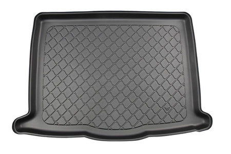 Tavita de portbagaj Ford Focus IV, caroserie Hatchback, fabricatie 09.2018 - prezent, portbagaj inferior, roata rezerva ingusta #2