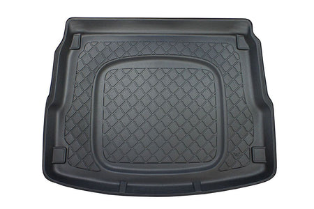 Tavite portbagaj Audi A8 D4, caroserie sedan, an fabricatie 01.2010 - 09.2013, roata rezerva mica / kit reparatie | 193207GRD