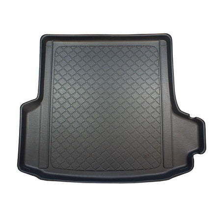 Tavita de portbagaj BMW Seria 3 F34, caroserie Gran Turismo, fabricatie 06.2013 - prezent #1