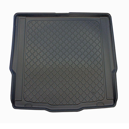 Tavita de portbagaj Ford Mondeo V, caroserie Combi, fabricatie 01.2015 - prezent, Roata rezerva ingusta / kit reparatie #3