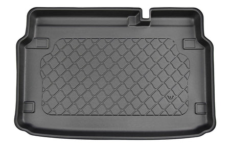 Tavita de portbagaj Ford EcoSport, caroserie SUV, fabricatie 02.2018 - prezent, portbagaj inferior #1