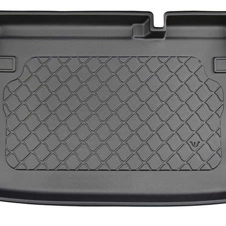 Tavita de portbagaj Ford EcoSport, caroserie SUV, fabricatie 02.2018 - prezent, portbagaj inferior #1