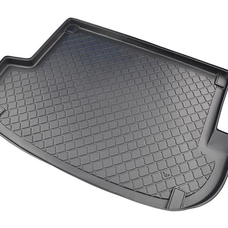 Tavite portbagaj Hyundai Santa Fe II, caroserie suv, an fabricatie 04.2006 - 08.2012, 5 locuri | 192209GRD