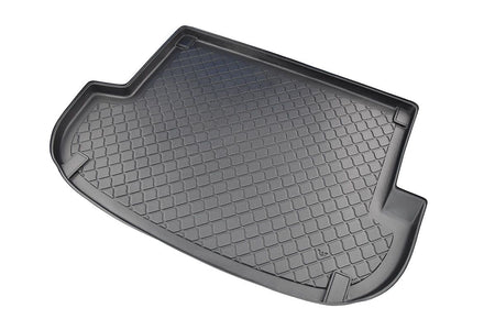 Tavite portbagaj Hyundai Santa Fe II, caroserie suv, an fabricatie 04.2006 - 08.2012, 5 locuri | 192209GRD