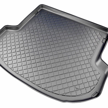 Tavite portbagaj Hyundai Santa Fe IV, caroserie suv, an fabricatie 08.2018 - 2020, 5 locuri | 193317GRD