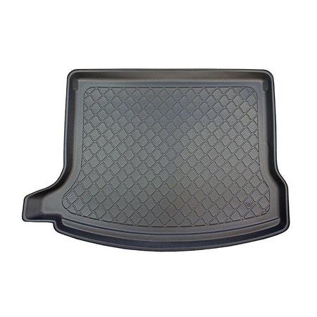Tavite portbagaj Mazda 3 III, caroserie hatchback, an fabricatie 09.2013 - 02.2019 | 193007GRD