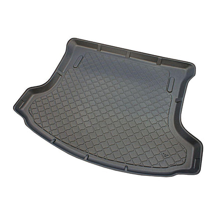 Tavita de portbagaj Nissan Qashqai +2, caroserie SUV, fabricatie 10.2008 - 01.2014 #3