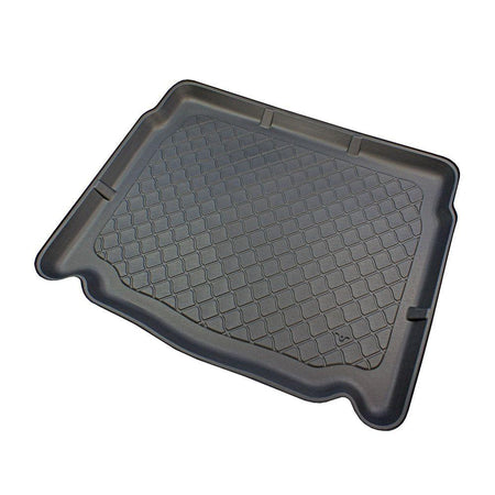 Tavita de portbagaj Opel Astra J, caroserie Hatchback, fabricatie 10.2009 - 10.2015, portbagaj inferior #2