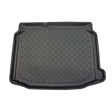 Tavita de portbagaj Seat Leon III 5F, caroserie Hatchback, fabricatie 11.2012 - 02.2020, portbagaj inferior #2