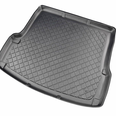 Tavite portbagaj Skoda Octavia II, caroserie hatchback, an fabricatie 03.2004 - 01.2013 | 192486GRD