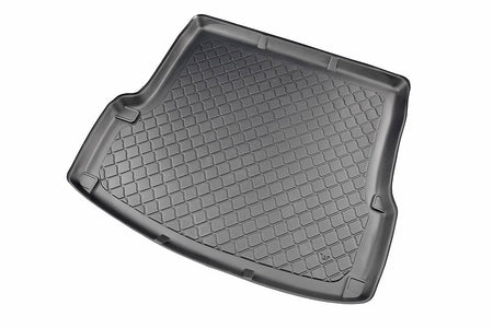 Tavite portbagaj Skoda Octavia II, caroserie hatchback, an fabricatie 03.2004 - 01.2013 | 192486GRD