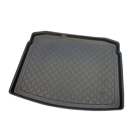 Tavita de portbagaj Volkswagen Golf 6 Comfortline, caroserie Hatchback, fabricatie 09.2008 - 09.2012, Roata rezerva ingusta / kit reparatie #1