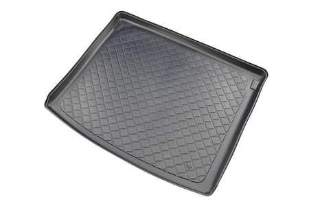 Tavita de portbagaj Volkswagen Caddy Comfortline, caroserie Van, fabricatie 08.2010 - 10.2020 #2