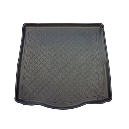 Tavita de portbagaj Ford Mondeo V, caroserie Hatchback, fabricatie 01.2015 - prezent, roata rezerva normala #2
