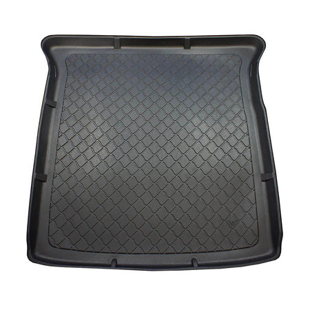 Tavita de portbagaj Volkswagen Sharan II, caroserie Van, fabricatie 09.2010 - prezent, 7 locuri, RAND 3 CULCAT #5