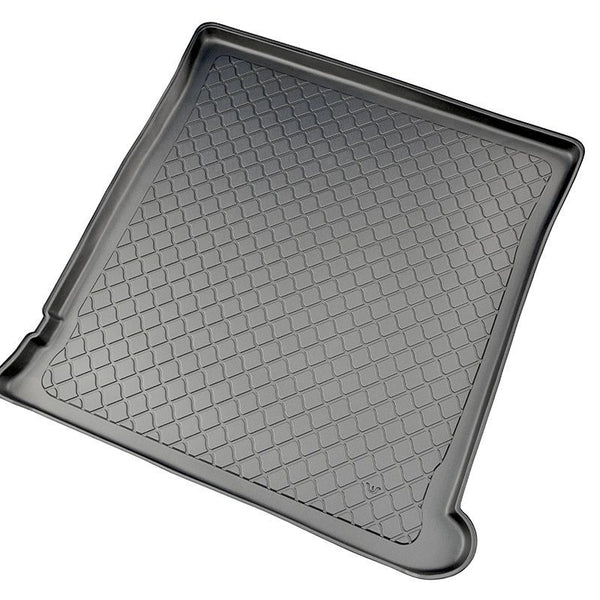 Tavita portbagaj Premium Volkswagen Sharan fabricatie 2000 - 2010