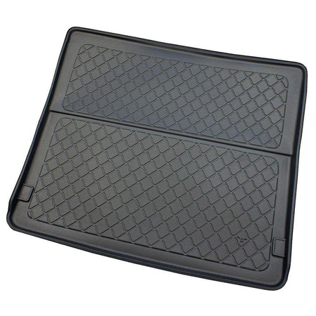 Tavite portbagaj Mercedes ML W163, caroserie suv, an fabricatie 02.1998 - 07.2005 | 192286GRD