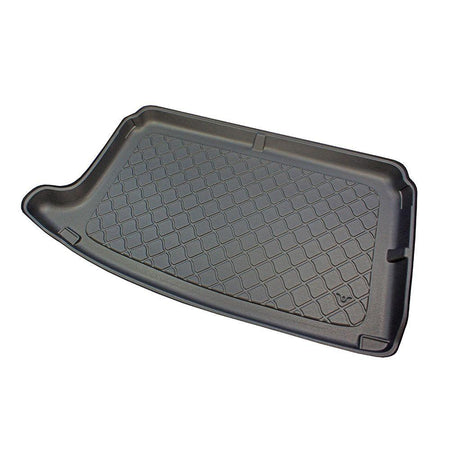 Tavita de portbagaj Volkswagen Polo V, caroserie Hatchback, fabricatie 05.2009 - 09.2017, portbagaj superior #2