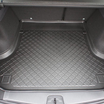 Tavita portbagaj premium Dacia Logan II MCV fabricatie 03.2013 - prezent 3