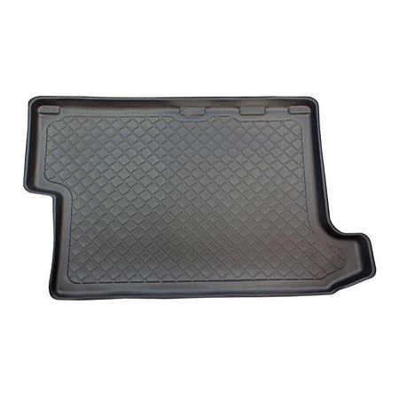Tavita de portbagaj Ford Transit Custom, caroserie Van, fabricatie 01.2013 - prezent, ampatament lung L2 #1