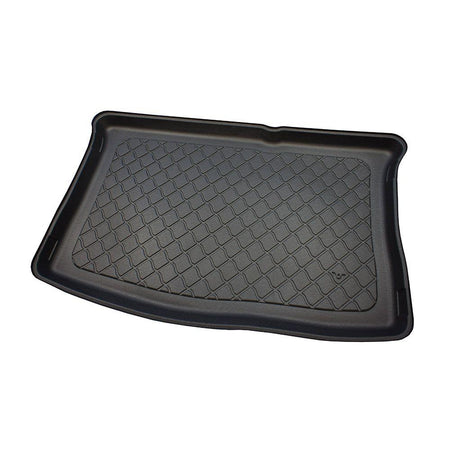 Tavite portbagaj Hyundai I20 II, caroserie hatchback, an fabricatie 12.2014 - 07.2020, gb, portbagaj inferior | 193307GRD