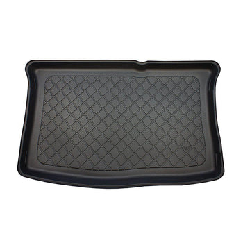 Tavita portbagaj Hyundai I20 caroserie hatchback fabricatie 2015 - prezent (portbagaj mai jos) 2