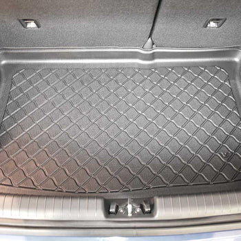 Tavita portbagaj Hyundai I20 caroserie hatchback fabricatie 2015 - prezent (portbagaj mai jos) 3