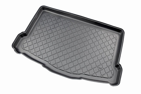 Tavita de portbagaj Nissan Qashqai II, caroserie SUV, fabricatie 02.2014 - 05.2021, portbagaj inferior, roata rezerva ingusta #1