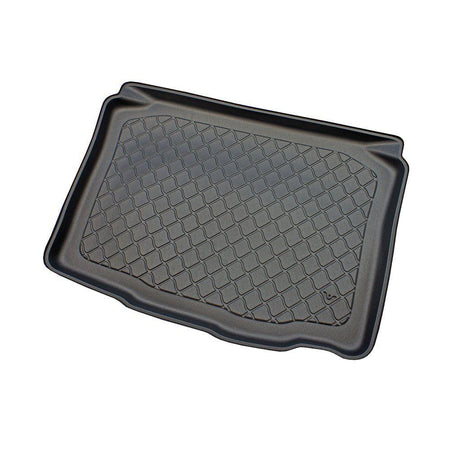 Tavite portbagaj Seat Ibiza IV, caroserie hatchback, an fabricatie 05.2008 - 05.2017, 6j/6p | 192478GRD