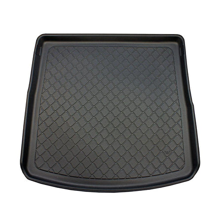 Tavita de portbagaj Seat Leon III 5F, caroserie Combi, fabricatie 11.2012 - 02.2020 #2