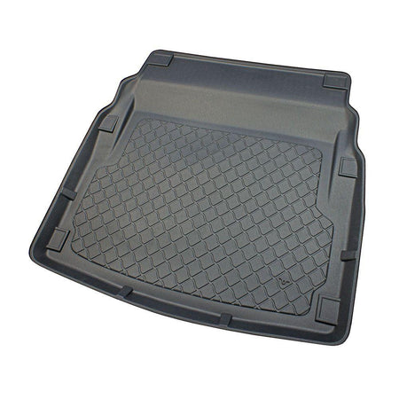Tavita portbagaj Mercedes E W212 caroserie sedan fabricatie 03.2009 - 2016 (fara elemente din plastic in portbagaj - v1) #1