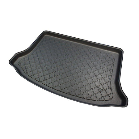 Tavita de portbagaj Volvo V40 II, caroserie Hatchback, fabricatie 07.2012 - prezent, portbagaj inferior #2