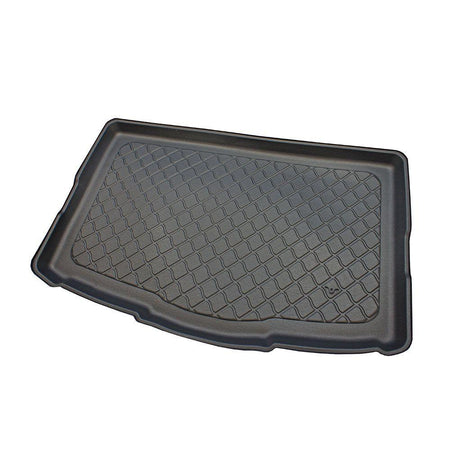 Tavita de portbagaj Nissan Qashqai II, caroserie SUV, fabricatie 02.2014 - 05.2021, portbagaj inferior #2