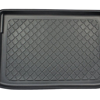 Tavita portbagaj Citroen C3 Aircross (portbagaj superior) 2