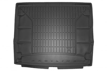 Tavite portbagaj Ford Focus II, caroserie combi, an fabricatie 2004 - 02.2011 | TM404335