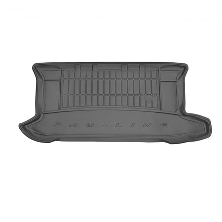 Tavite portbagaj Toyota Yaris II, caroserie hatchback, an fabricatie 10.2005 - 2011, portbagaj superior | TM404557