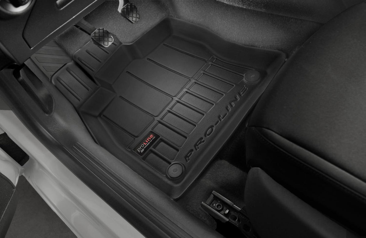 Covorase auto tip tavita 3D Volkswagen Passat fabricatie 2005- 2014 2