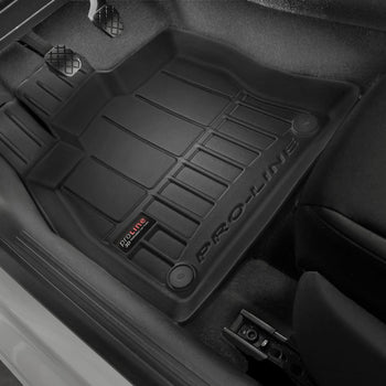 Covorase auto tip tavita 3D Volkswagen Passat fabricatie 2005- 2014 2